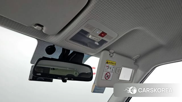 Hyundai Casper id 4302736 из Кореи 9