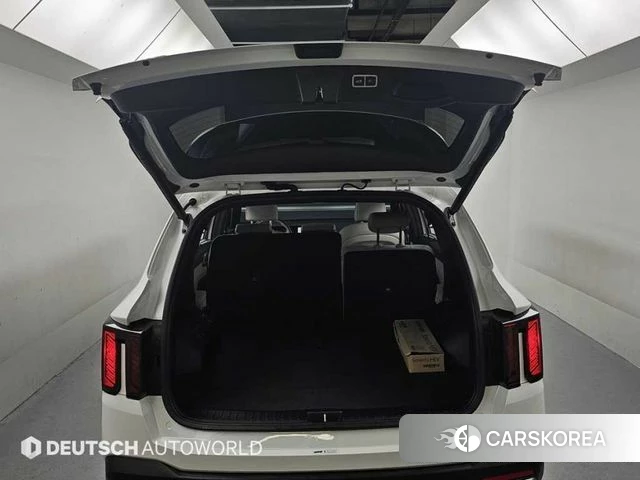Kia The New Sorento 4th Generation id 4686705 из Кореи 9