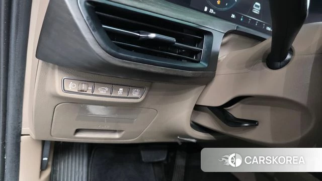 Kia K8 Hybrid id 4650728 из Кореи 9