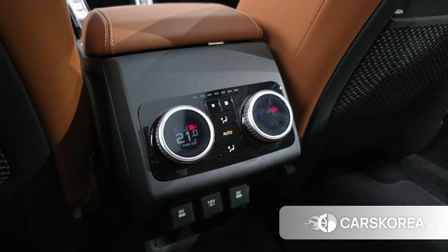 Jaguar I-PACE id 4562363 из Кореи 9
