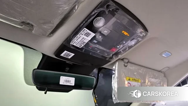 Kia Carnival 4th generation id 3596603 из Кореи 9