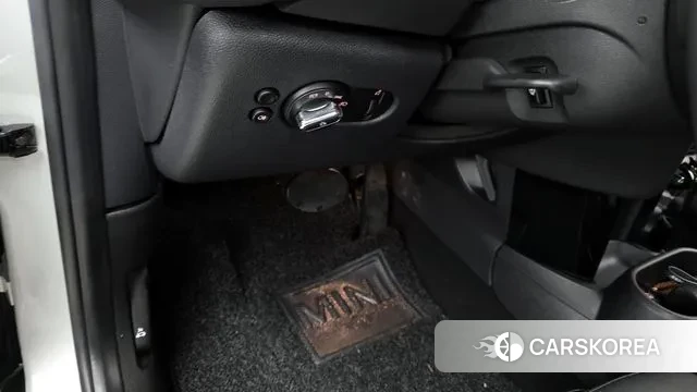 Mini Cooper Electric id 3406285 из Кореи 9