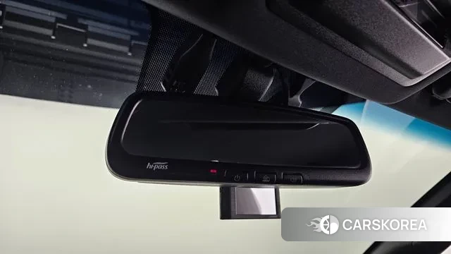 Ssangyong The New Rexton Sport id 3317096 из Кореи 9