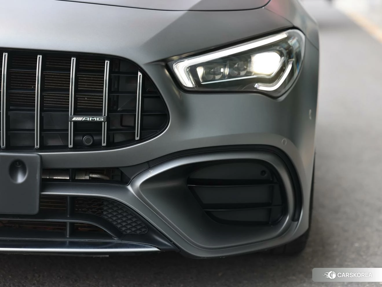 Mercedes-Benz CLA AMG id 4513488 из Китая 9