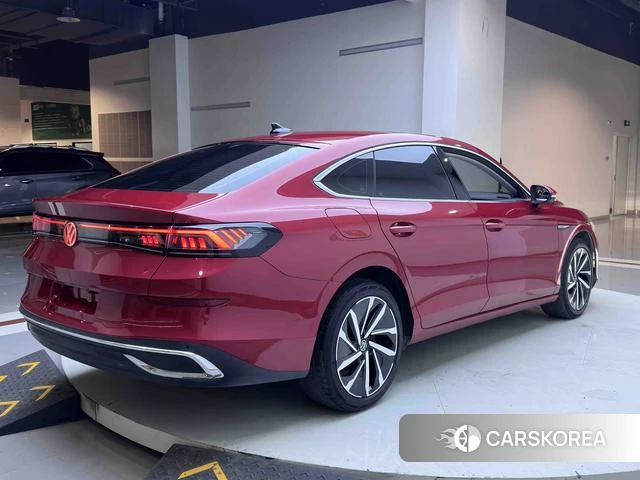 Volkswagen Lingdu id 4241257 из Китая 9