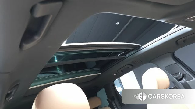 Audi Q7 (4M) id 4618016 из Кореи 9