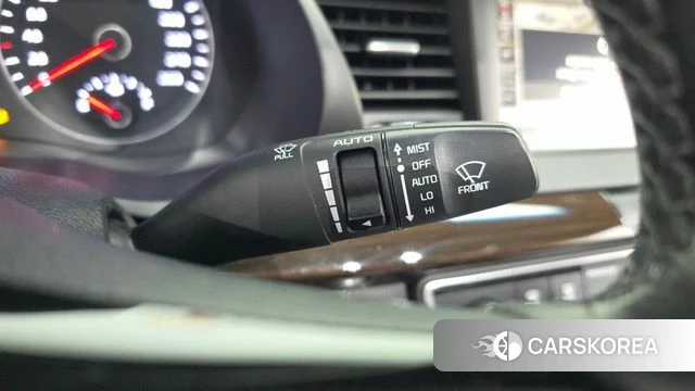 Kia Come New K7 id 4471814 из Кореи 9