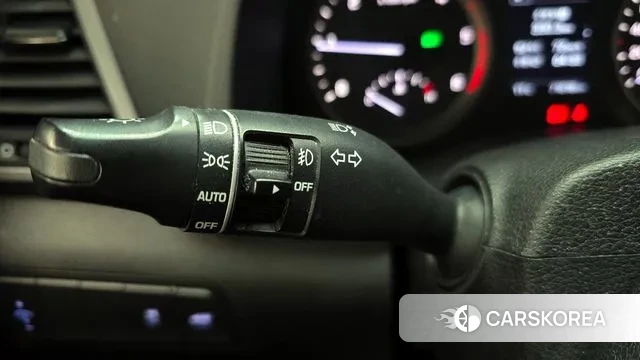 Hyundai All New Tucson id 3703857 из Кореи 9