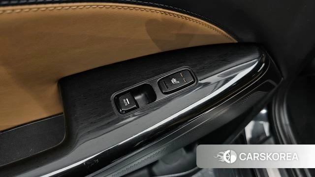 Kia K7 Premier id 4732618 из Кореи 9