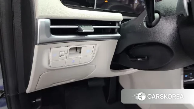 Hyundai The New Tucson (NX4) id 3441956 из Кореи 9