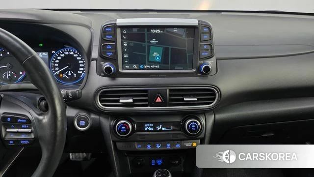 Hyundai Kona id 4356605 из Кореи 9