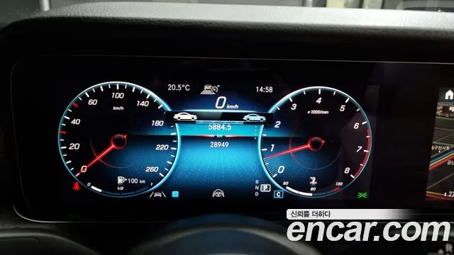 Mercedes-Benz E-Class W213 id 2678813 из Кореи 9