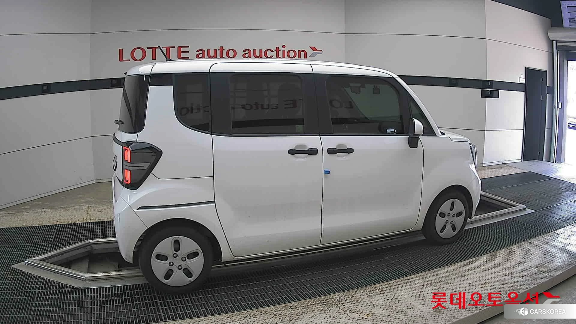 Kia Ray id 4289437 из Кореи 9