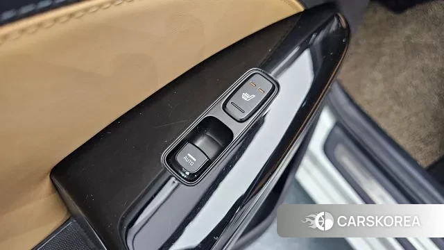 Kia K7 Premier Hybrid id 3718254 из Кореи 9