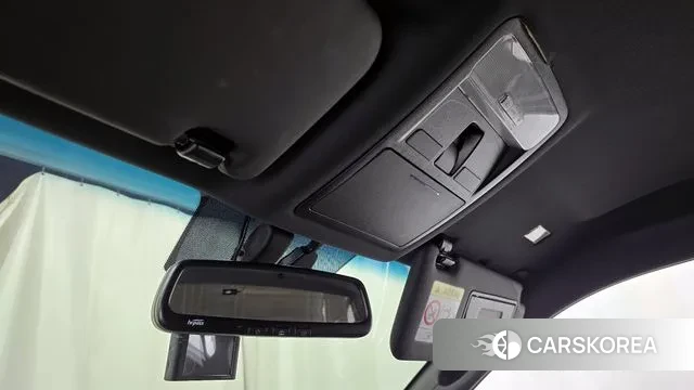 Ssangyong The New Rexton Sport id 3070578 из Кореи 9