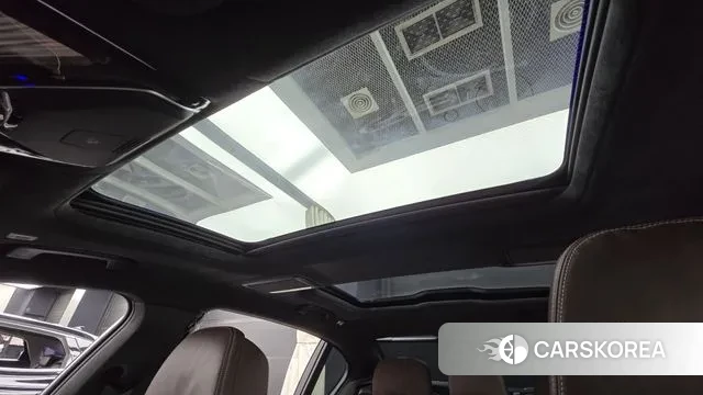 BMW 7 Series (G11) id 3373762 из Кореи 9