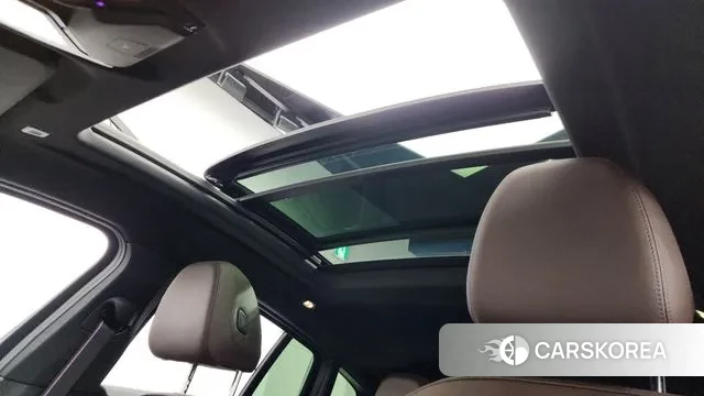 BMW X4 (G02) id 3012178 из Кореи 9