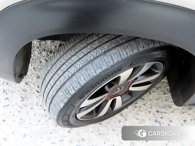 Citroen / DS C3 Aircross id 3568046 из Кореи 9