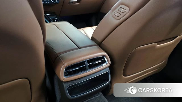 Genesis G80 (RG3) id 4283842 из Кореи 9