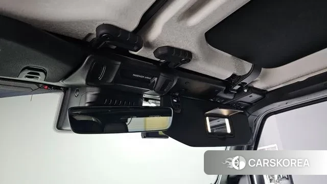 Jeep Wrangler (JL) id 3517721 из Кореи 9