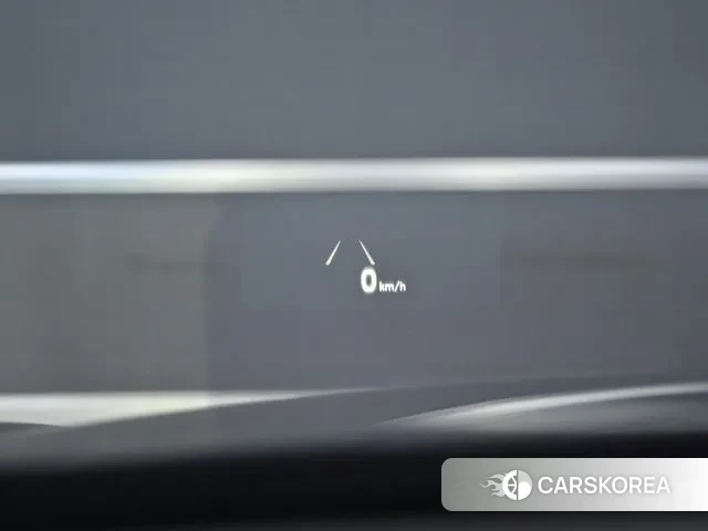 Genesis G90 id 3651298 из Кореи 9