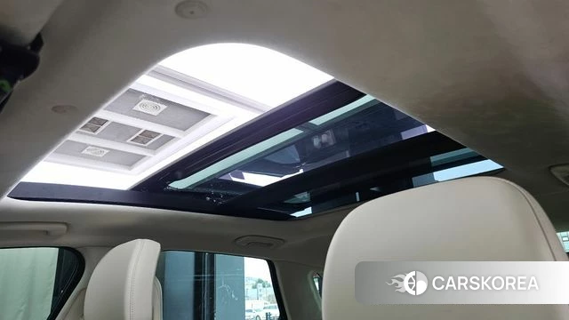 Hyundai Grandeur Hybrid (GN7) id 4591610 из Кореи 9