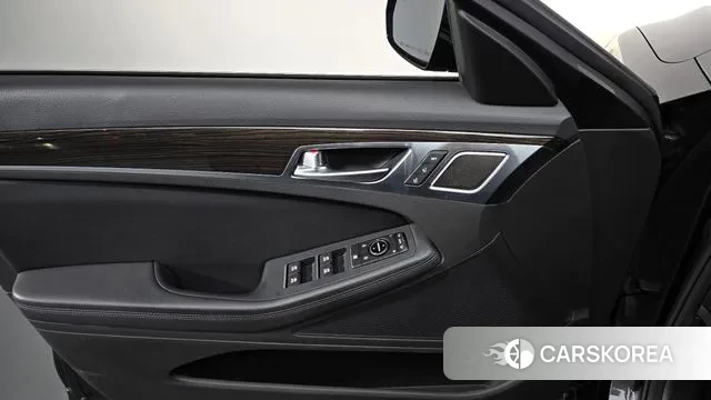 Genesis G80 id 3535876 из Кореи 9