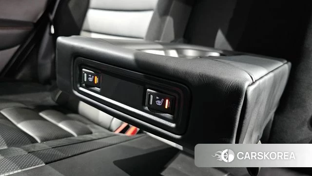 Renault Korea (Samsung) The New QM6 id 3934734 из Кореи 9