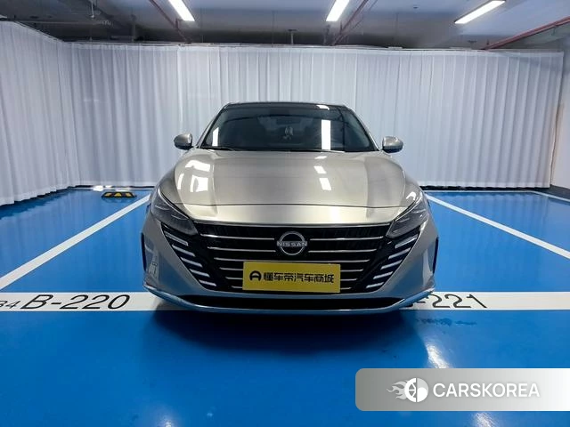 Nissan Teana id 4212945 из Китая 9