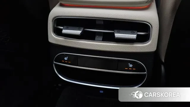 Genesis GV70 id 3406884 из Кореи 9