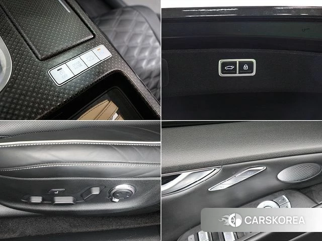 Genesis G80 (RG3) id 4200954 из Кореи 9