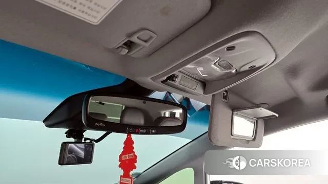 Chevrolet (GM Daewoo) Bolt EV id 3469937 из Кореи 9