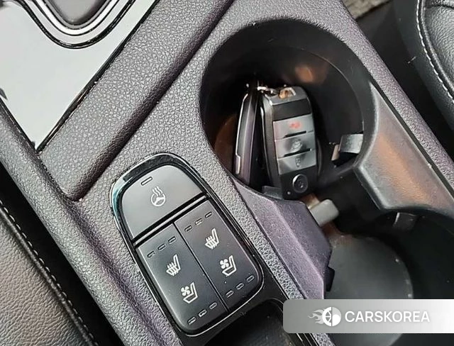 Kia Niro id 4318011 из Кореи 9