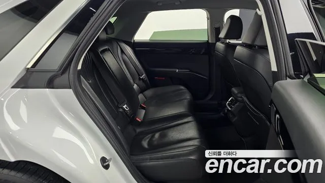 Hyundai Grandeur (GN7) id 2408464 из Кореи 9