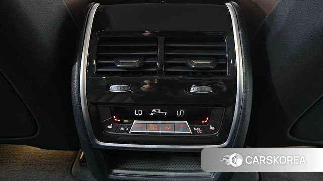 BMW X5 (G05) id 3793891 из Кореи 9