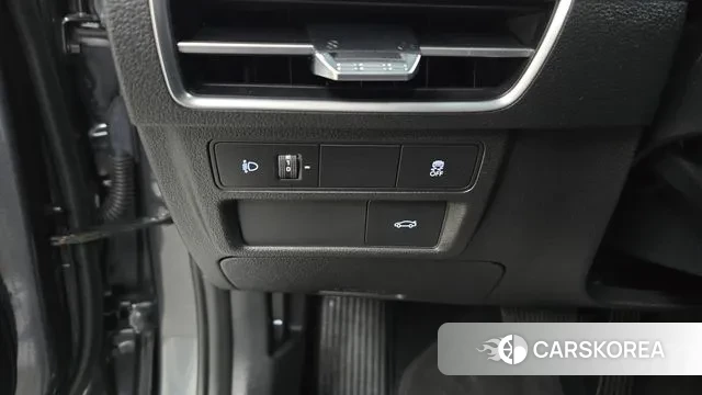 Hyundai Sonata D Edge (DN8) id 3720927 из Кореи 9