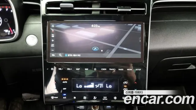 Hyundai Tucson (NX4) id 2720695 из Кореи 9