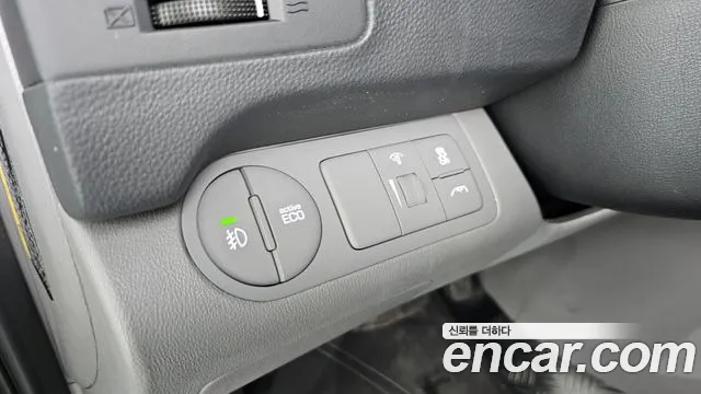 Hyundai The New Grand Starex id 2708042 из Кореи 9