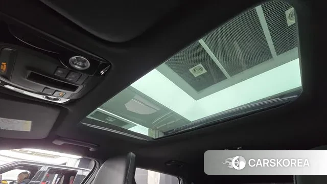 Kia EV6 id 3650118 из Кореи 9