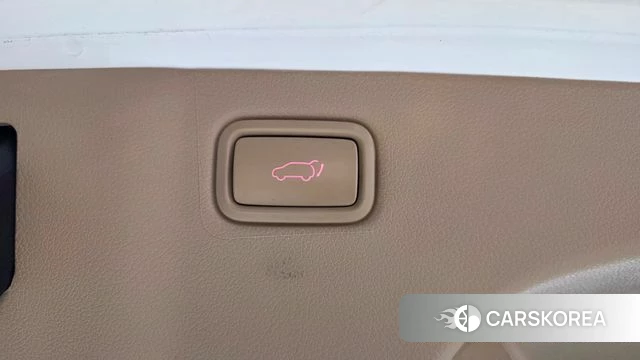Kia All New Carnival id 4543719 из Кореи 9