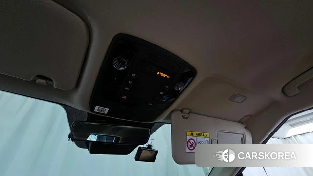 Kia Carnival 4th generation id 4434317 из Кореи 9