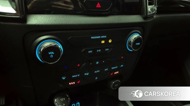 Ford Ranger 3rd Generation id 3860036 из Кореи 9