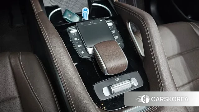 Mercedes-Benz GLE-Class W167 id 3711874 из Кореи 9