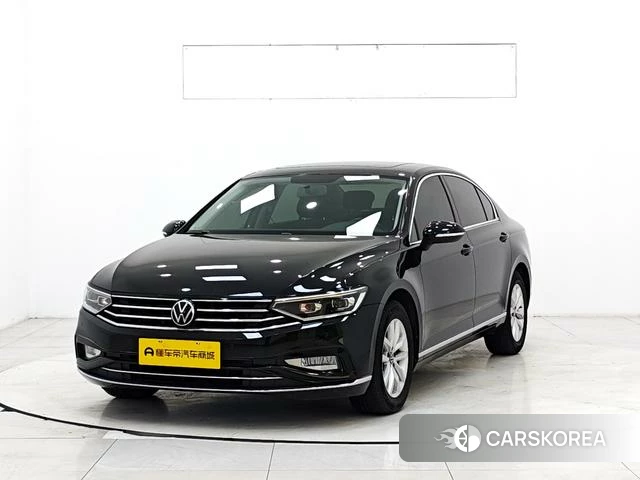 Volkswagen Magotan id 4218210 из Китая 9