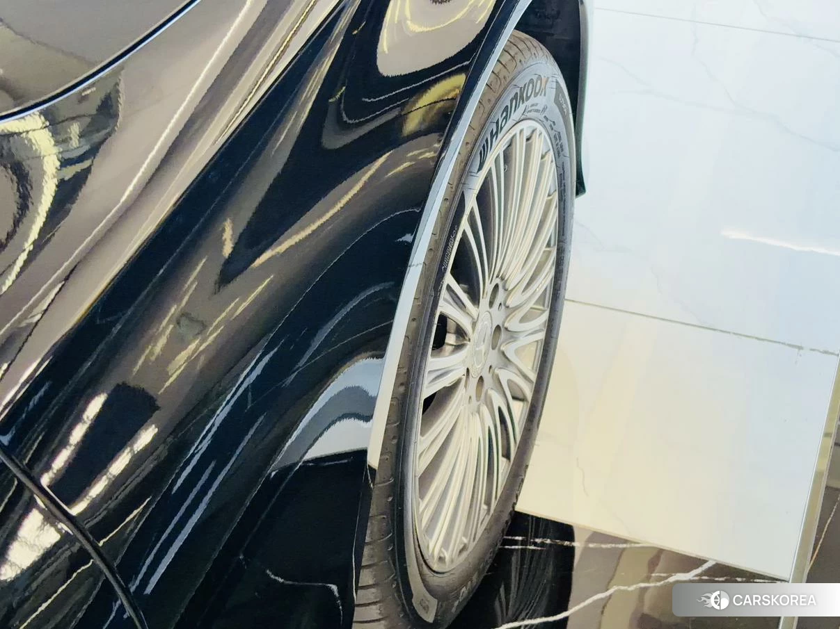 Mercedes-Benz E-class id 4452556 из Китая 9