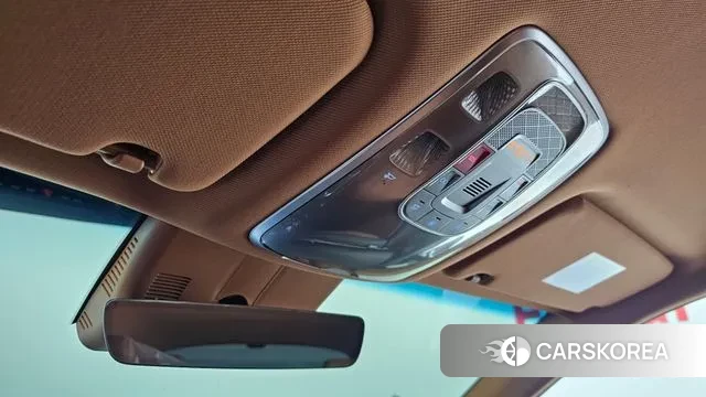 Genesis GV80 id 3332848 из Кореи 9