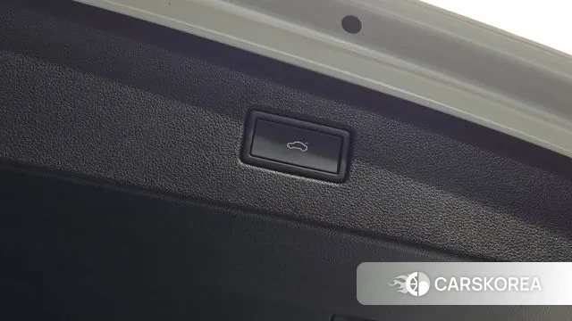 Volkswagen Tiguan second Generation id 3560205 из Кореи 9