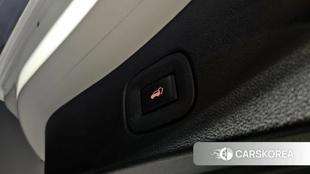 Renault Korea (Samsung) The New QM6 id 3844031 из Кореи 9