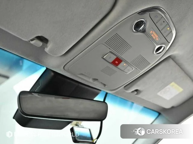 Hyundai The New Grandeur IG id 4513087 из Кореи 9