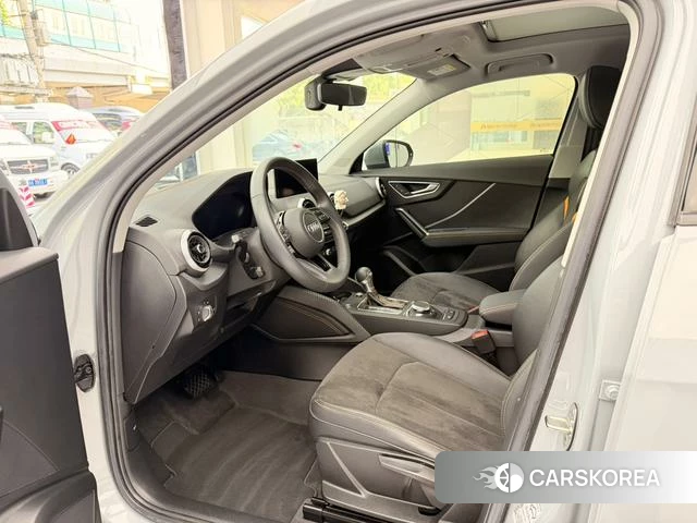 Audi Q2L e-tron id 4259502 из Китая 9